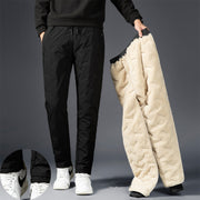 WarmGuard™ Thermo Unisex Hose: Fleece gefüttert & Wasserdicht.