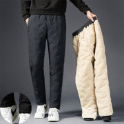 WarmGuard™ Thermo Unisex Hose: Fleece gefüttert & Wasserdicht.