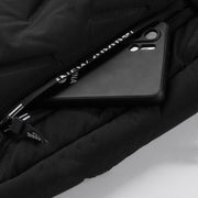 WarmGuard™ Thermo Unisex Hose: Fleece gefüttert & Wasserdicht.
