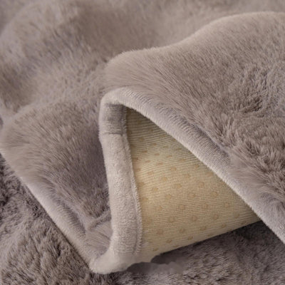 Plushy™ Plüsch-Möbelbezüge | Weich, rutschfest und schützend
