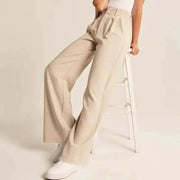 1 + 1 Gratis Weite Damenhose | Die bequemste Hose
