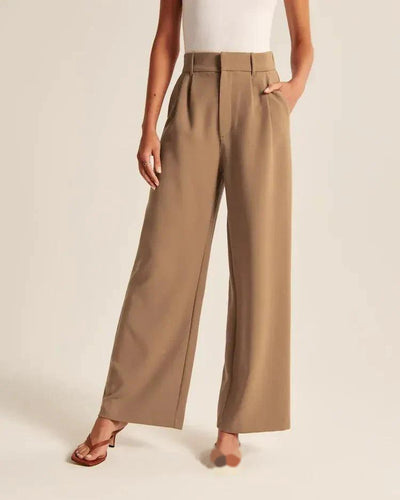1 + 1 Gratis Weite Damenhose | Die bequemste Hose