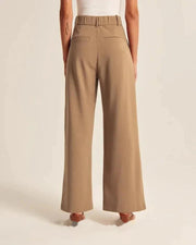 1 + 1 Gratis Weite Damenhose | Die bequemste Hose