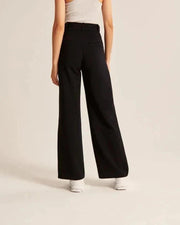1 + 1 Gratis Weite Damenhose | Die bequemste Hose