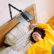FlexArm™ | Der Ideale Halter Für Eine Bequeme Haltung und Weniger Unbehagen
