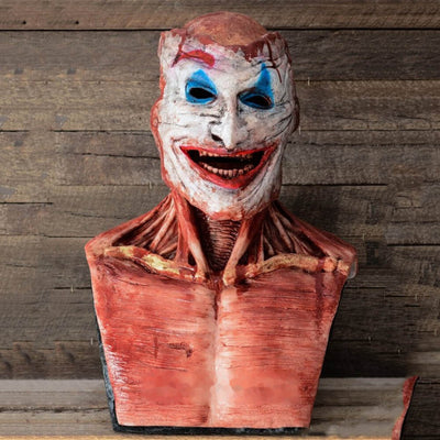 Ultra Realistische Peel-Off Halloween Maske | FRÜHE HALLOWEEN ANGEBOTE