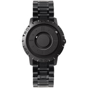 Magnetic Watch™ - Die Einzigartige Magnetische Uhr, die Kunst und Zeit kombiniert