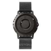 Magnetic Watch™ - Die Einzigartige Magnetische Uhr, die Kunst und Zeit kombiniert