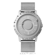 Magnetic Watch™ - Die Einzigartige Magnetische Uhr, die Kunst und Zeit kombiniert