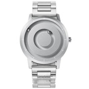 Magnetic Watch™ - Die Einzigartige Magnetische Uhr, die Kunst und Zeit kombiniert