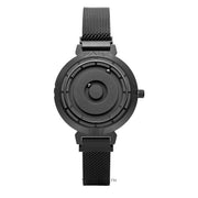Magnetic Watch™ - Die Einzigartige Magnetische Uhr, die Kunst und Zeit kombiniert
