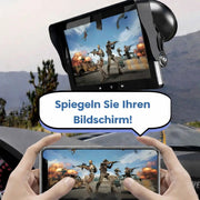 Spare über 100 € bei CarPlay™ & Android Auto | Rüste dein Auto in 2 Minuten auf | Keine Installation notwendig