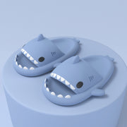 1+1 GRATIS Sommer Sharkies™ - Bequeme und Stilvolle Flip-Flops für den Sommer