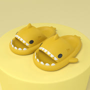 1+1 GRATIS Sommer Sharkies™ - Bequeme und Stilvolle Flip-Flops für den Sommer