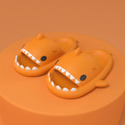 1+1 GRATIS Sommer Sharkies™ - Bequeme und Stilvolle Flip-Flops für den Sommer