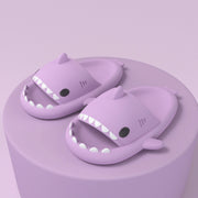 1+1 GRATIS Sommer Sharkies™ - Bequeme und Stilvolle Flip-Flops für den Sommer
