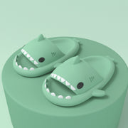 1+1 GRATIS Sommer Sharkies™ - Bequeme und Stilvolle Flip-Flops für den Sommer