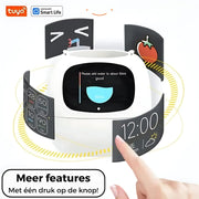 Happy Ivy™ - SMART Blumentopf für automatische Pflanzenpflege