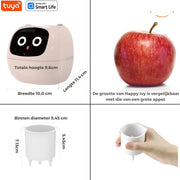 Happy Ivy™ - SMART Blumentopf für automatische Pflanzenpflege
