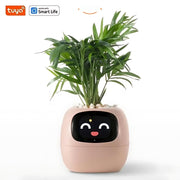 Happy Ivy™ - SMART Blumentopf für automatische Pflanzenpflege