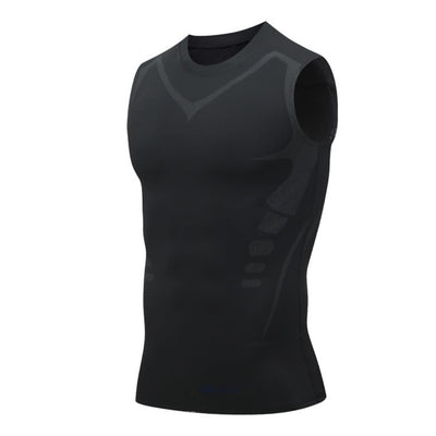 VitaBoost PowerVest™ | Shaping-Weste, die deine Haltung unterstützt und dich sofort schlanker aussehen lässt