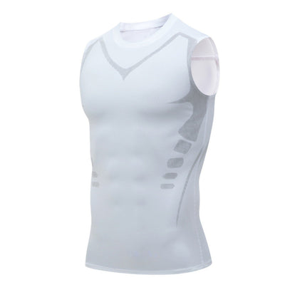 VitaBoost PowerVest™ | Shaping-Weste, die deine Haltung unterstützt und dich sofort schlanker aussehen lässt