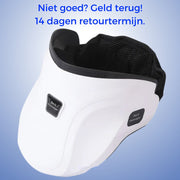 NeckMassager Pro™ - Ultimative Linderung für Deine Nackenschmerzen