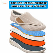 Trendstep™ | Stilvolle, bequeme und vielseitige Schuhe für alle Jahreszeiten