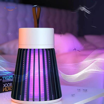 Instazap™ USB Mückenlampe - Schädlingsbekämpfung für drinnen und draußen