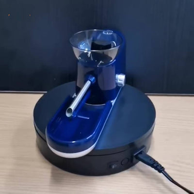 RollMaster™ | Vollautomatische Elektrische Zigarettenmaschine - Verstellbare Größe