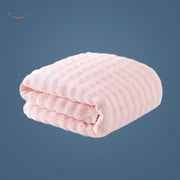 PineappleGrid™ Badetuch | Schnelltrocknend, Absorbierend, Perfektes Geschenk