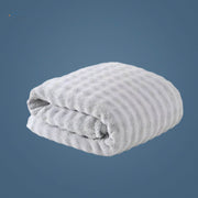 PineappleGrid™ Badetuch | Schnelltrocknend, Absorbierend, Perfektes Geschenk
