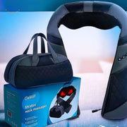 RelaxPro™ Massagegerät | Entspannt Nacken, Schultern, Rücken und Taille