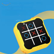 GameMaster™ Tic-Tac-Toe | Multifunktionales Elektronisches Spielzeug