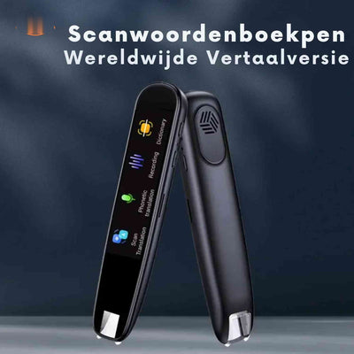 Lexipen™ Übersetzer | Scanpen, Fotoübersetzung & 112 Sprachen Offline