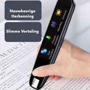 Lexipen™ Übersetzer | Scanpen, Fotoübersetzung & 112 Sprachen Offline