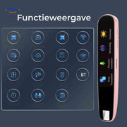 Lexipen™ Übersetzer | Scanpen, Fotoübersetzung & 112 Sprachen Offline