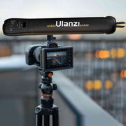 Ulanzi™ Aufblasbare Lampe | Magnetisches Licht oder Stativset | Ideal für Foto-, Video- und Outdoor-Anwendungen