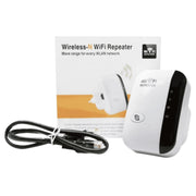 UltraWifi Pro: Verstärke dein WiFi für unbegrenzte Konnektivität zu Hause