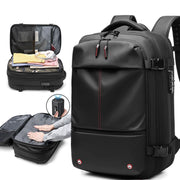 VacuPro™ Vakuum Reisetasche, komprimierend & ideal für Reisen