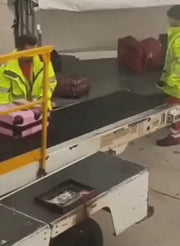 VacuPro™ Vakuum Reisetasche, komprimierend & ideal für Reisen