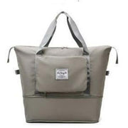 Beggo™ | Wasserdichte und Erweiterbare Tasche
