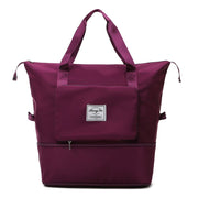 Beggo™ | Wasserdichte und Erweiterbare Tasche