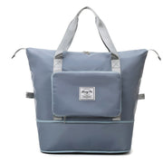 Beggo™ | Wasserdichte und Erweiterbare Tasche