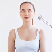 VibeClean™ Stimmgabel-Set | Frequenz-Heilung bis 528 Hz für Körper & Geist