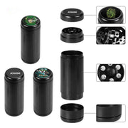 Vibrogrind™ Grinder | Große Kapazität, Vibration und automatisches Befüllen