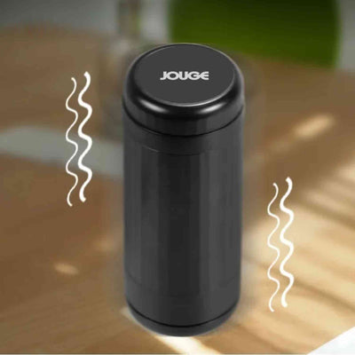Vibrogrind™ Grinder | Große Kapazität, Vibration und automatisches Befüllen