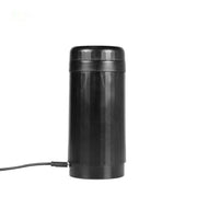 Vibrogrind™ Grinder | Große Kapazität, Vibration und automatisches Befüllen