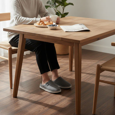 Warmtique™ Hausschuhe | Weiche Baumwolle, rutschfest und gemütlicher Wohnkomfort
