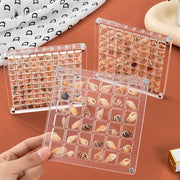 DisplayCase™ | Die Ultimative Ausstellungslösung für Muscheln und mehr